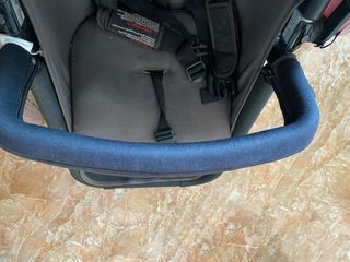 Carro bugaboo camaleon 3