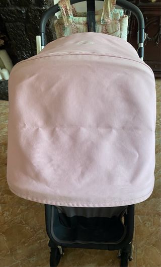 Carro bugaboo camaleon 3