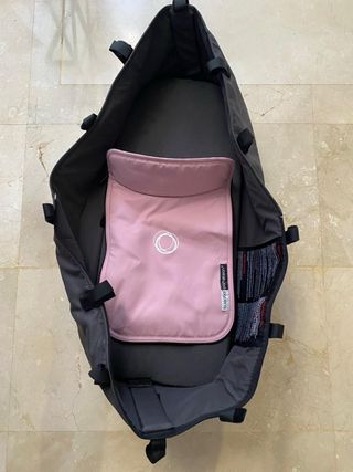 Carro bugaboo camaleon 3