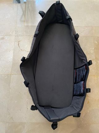Carro bugaboo camaleon 3