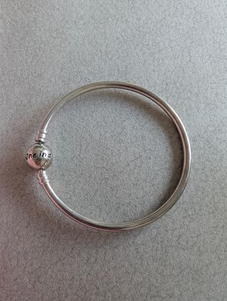 Pulsera Pandora edición limitada