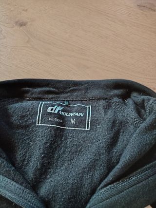 Maglia donna underwear DF Mountain