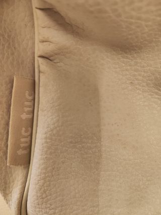 Bolsa de bebé TUC TUC REBAJADA!!