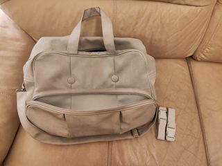 Bolsa de bebé TUC TUC REBAJADA!!