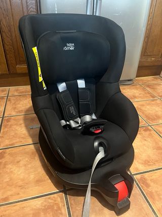 Britax Romer Dualfix