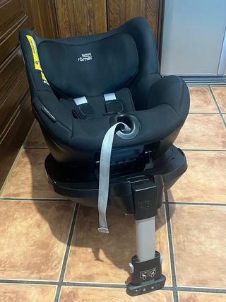 Britax Romer Dualfix