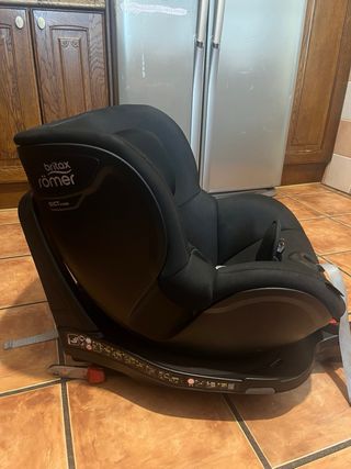 Britax Romer Dualfix