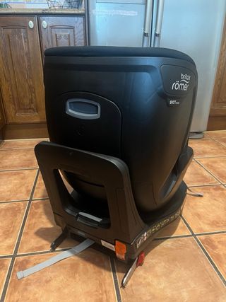 Britax Romer Dualfix