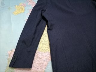 GIACCA Uomo Sartoriale Claude Martell