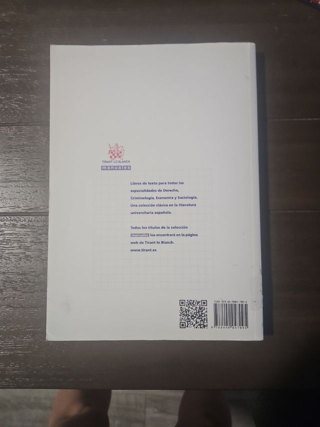 Manual de Derecho presupuestario