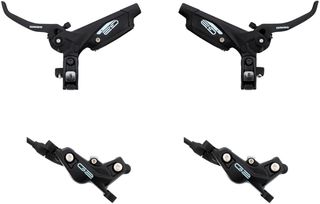 Frenos sram g2 r
