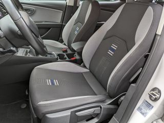 SEAT León Style Visio Edition 1.6 145 CV (2019)