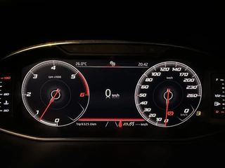 SEAT León Style Visio Edition 1.6 145 CV (2019)