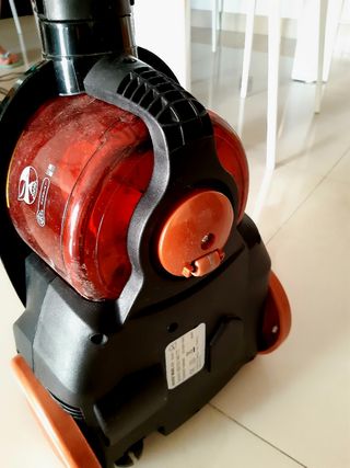 Aspiradora Hoover Sprint Evo