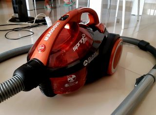 Aspiradora Hoover Sprint Evo