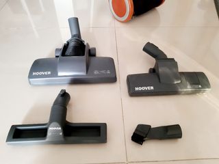 Aspiradora Hoover Sprint Evo