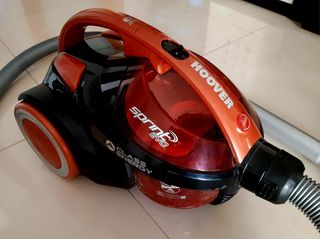Aspiradora Hoover Sprint Evo