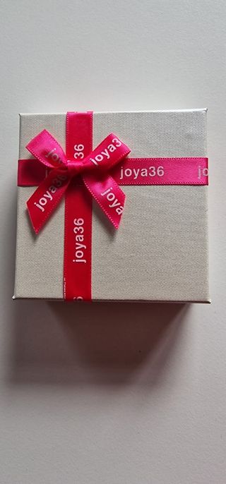 Pendientes plata dorada y circonitas