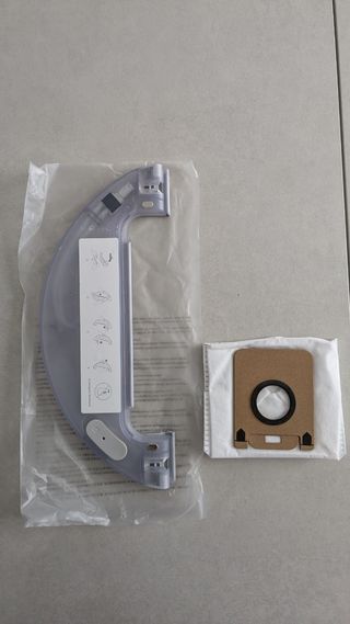 Dreame D10 Plus Robot Aspirapolvere