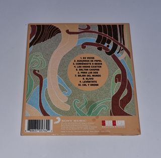 ROZALEN / CD / CON DERECHO A...