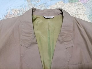 GIACCA Uomo ALFONSO VERSIENTI  Bergamo