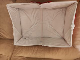 Bañera plegable TUC TUC REBAJADA!