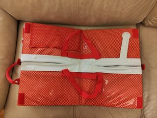 Bañera plegable TUC TUC REBAJADA!