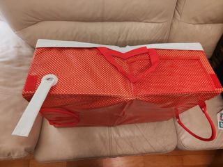 Bañera plegable TUC TUC REBAJADA!