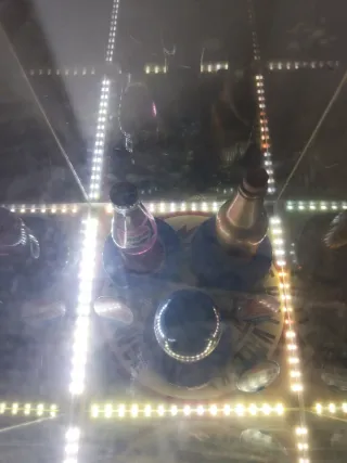 Pack Pepsi  regreso al futuro