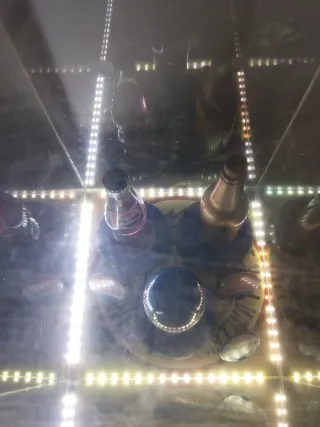 Pack Pepsi  regreso al futuro