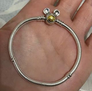 Pulsera Disney 100 aniversario