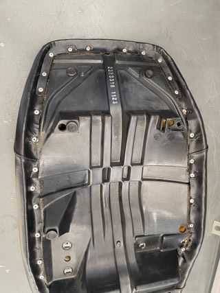 ASIENTO BMW K1100LT K100