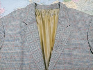 GIACCA Uomo No Push , Made in Italy