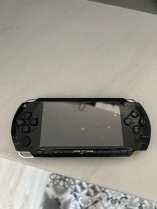 Psp