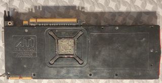 Tarjeta Grafica ATI Radeon 5850 1gb