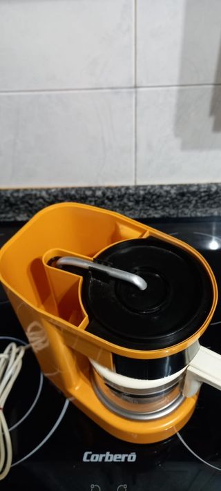 Cafetera Corbero