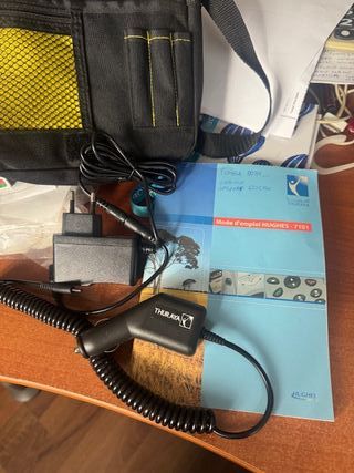 TELEFONO SATELITALTHURAYA