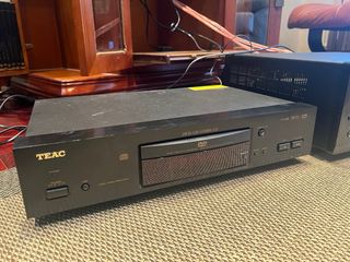 Equipo de sonido completo