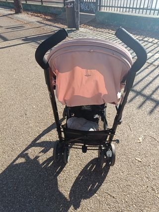 Chicco Silla de Paseo Liteway 4