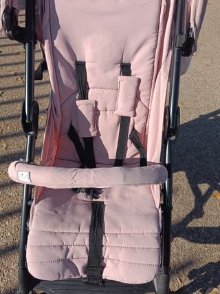 Chicco Silla de Paseo Liteway 4