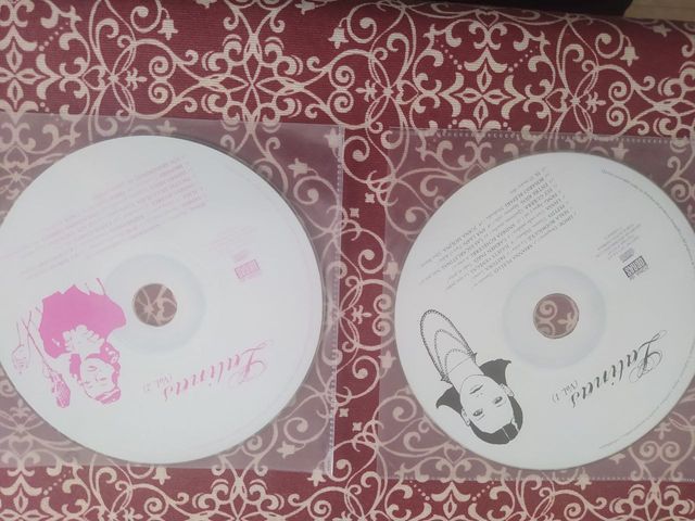 Latinas (2 discos)