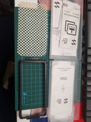 PROTECTOR DE PANTALLA PARA REALME GT5PRO