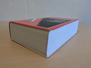 Diccionario Larousse Frances Español