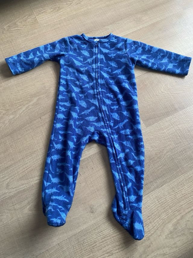 Pijama bebé Tex 86 cm 12/18 meses
