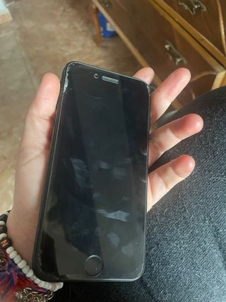 Iphone SE20 128gb Y ACCESORIOS