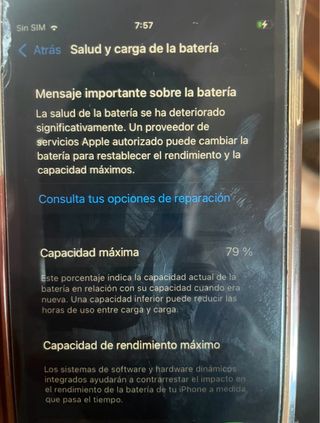 Iphone SE20 128gb Y ACCESORIOS