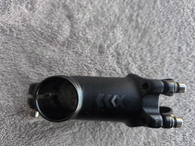 Potencia kalloy uno 70mm