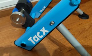 Rodillo ciclismo Tacx