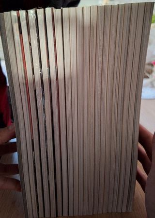 Los Muertos Vivientes 1 a 15 y portadas