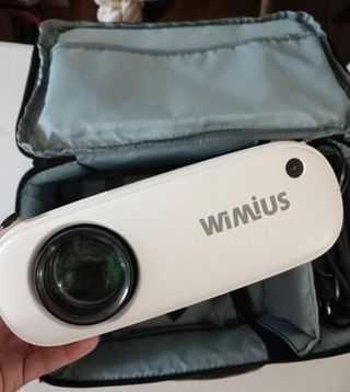 Proyector Wimius